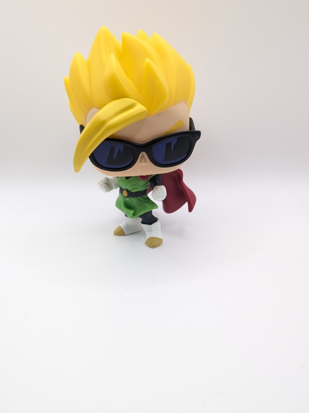 Dragon Ball Z Saiyan
Gohan Sunglasses
Funko Pop